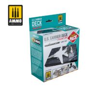Obrázek AMMO - U.S. Carrier Deck Paint Set