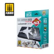 Obrázek AMMO - U.S. Carrier Deck Paint Set