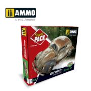 Obrázek AMMO - Super Pack Rust Effects