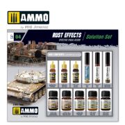 Obrázek AMMO - Super Pack Rust Effects