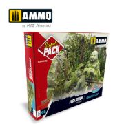 Obrázek AMMO - Super Pack Vegetation