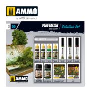 Obrázek AMMO - Super Pack Vegetation