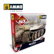 Obrázek AMMO - Super Pack Mud Effects