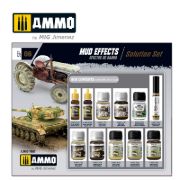 Obrázek AMMO - Super Pack Mud Effects