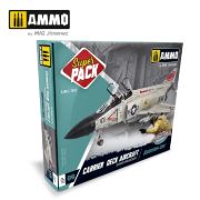 Obrázek AMMO - Super Pack Carrier Deck Aircraft Solution Set