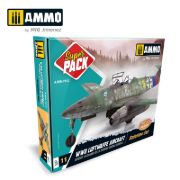 Obrázek AMMO - Super Pack Luftwaffe WWII