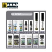 Obrázek AMMO - Super Pack Luftwaffe WWII