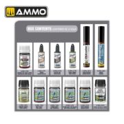Obrázek AMMO - Super Pack WWII RAF Aircraft