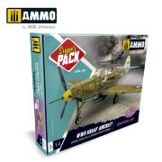 Obrázek AMMO - Super Pack WWII Usaaf Aircraft