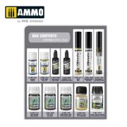 Obrázek AMMO - Super Pack WWII Usaaf Aircraft
