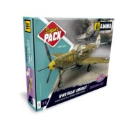 Obrázek AMMO - Super Pack WWII Usaaf Aircraft