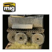 Obrázek AMMO - Damp Earth Effects