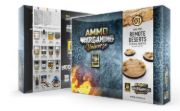 Obrázek AMMO Wargaming Universe 01 – Remote Deserts