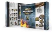 Obrázek AMMO Wargaming Universe 02 – Distant Steppes