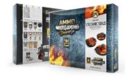 Obrázek AMMO Wargaming Universe 04 – Volcanic Soils