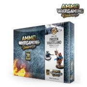 Obrázek AMMO Wargaming Universe 05 – Frozen Wasteland