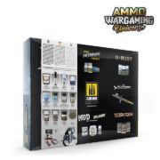 Obrázek AMMO Wargaming Universe 05 – Frozen Wasteland