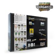 Obrázek AMMO Wargaming Universe 07 – Lush Jungles