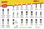 Obrázek AMMO Rail Center Solution Box 01 - German Trains. All Weathering Products