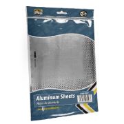 Obrázek AMMO - Aluminium Sheets 280x195 mm