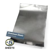 Obrázek AMMO - Aluminium Sheets 280x195 mm