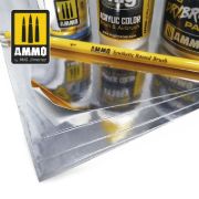 Obrázek AMMO - Chrome Sheets 280x195 mm