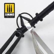 Obrázek AMMO - Chrome Sheets 280x195 mm