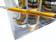 Obrázek AMMO - Chrome Sheets 280x195 mm