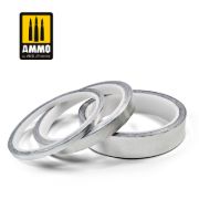 Obrázek AMMO - Aluminium Tape 5mmx10M