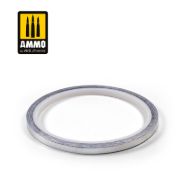 Obrázek AMMO - Aluminium Tape 5mmx10M