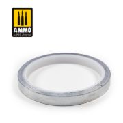 Obrázek AMMO - Aluminium Tape 10mmx10M