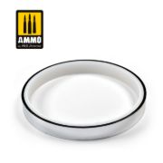 Obrázek AMMO - Chrome Tape 10mmx10M