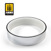 Obrázek AMMO - Chrome Tape 20mmx10M
