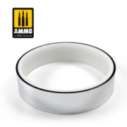 Obrázek AMMO - Chrome Tape 20mmx10M