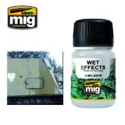 Obrázek AMMO - Wet Effects