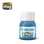Obrázek AMMO - Ultra Liquid Mask