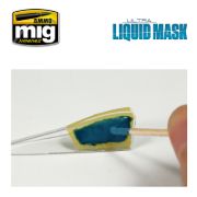 Obrázek AMMO - Ultra Liquid Mask