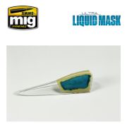 Obrázek AMMO - Ultra Liquid Mask