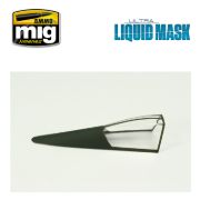 Obrázek AMMO - Ultra Liquid Mask