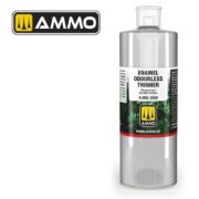 Obrázek AMMO - Enamel Odourless Thinner (400 ml)
