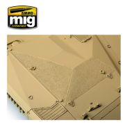 Obrázek AMMO - Anti-Slip Paste - Sand Color (for 1/35)