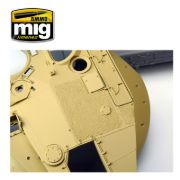 Obrázek AMMO - Anti-Slip Paste - Sand Color (for 1/35)