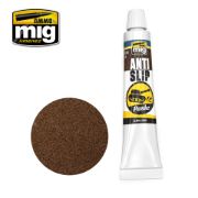Obrázek AMMO - Anti-Slip Paste - Brown Color (for 1/35)