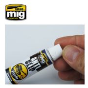 Obrázek AMMO - Anti-Slip Paste - Brown Color (for 1/35)