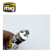 Obrázek AMMO - Anti-Slip Paste - Brown Color (for 1/35)