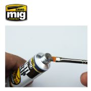 Obrázek AMMO - Anti-Slip Paste - Brown Color (for 1/35)