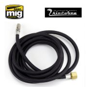 Obrázek AMMO - 8 Foot Quick Disconnect Braided Air Hose