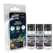 Obrázek pro kategorii Real Heavy Metal