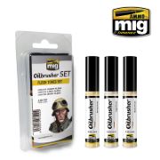 Obrázek pro kategorii Oilbrusher